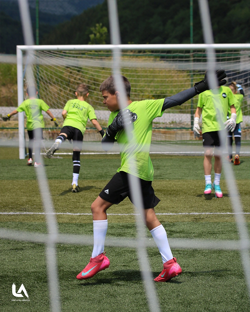 Golmanski Kamp No.1 – Brzece Kopaonik 2026 Golmanska akademija no. 1 23